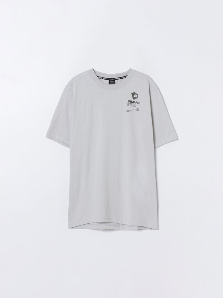 Camiseta estampada - Gelo