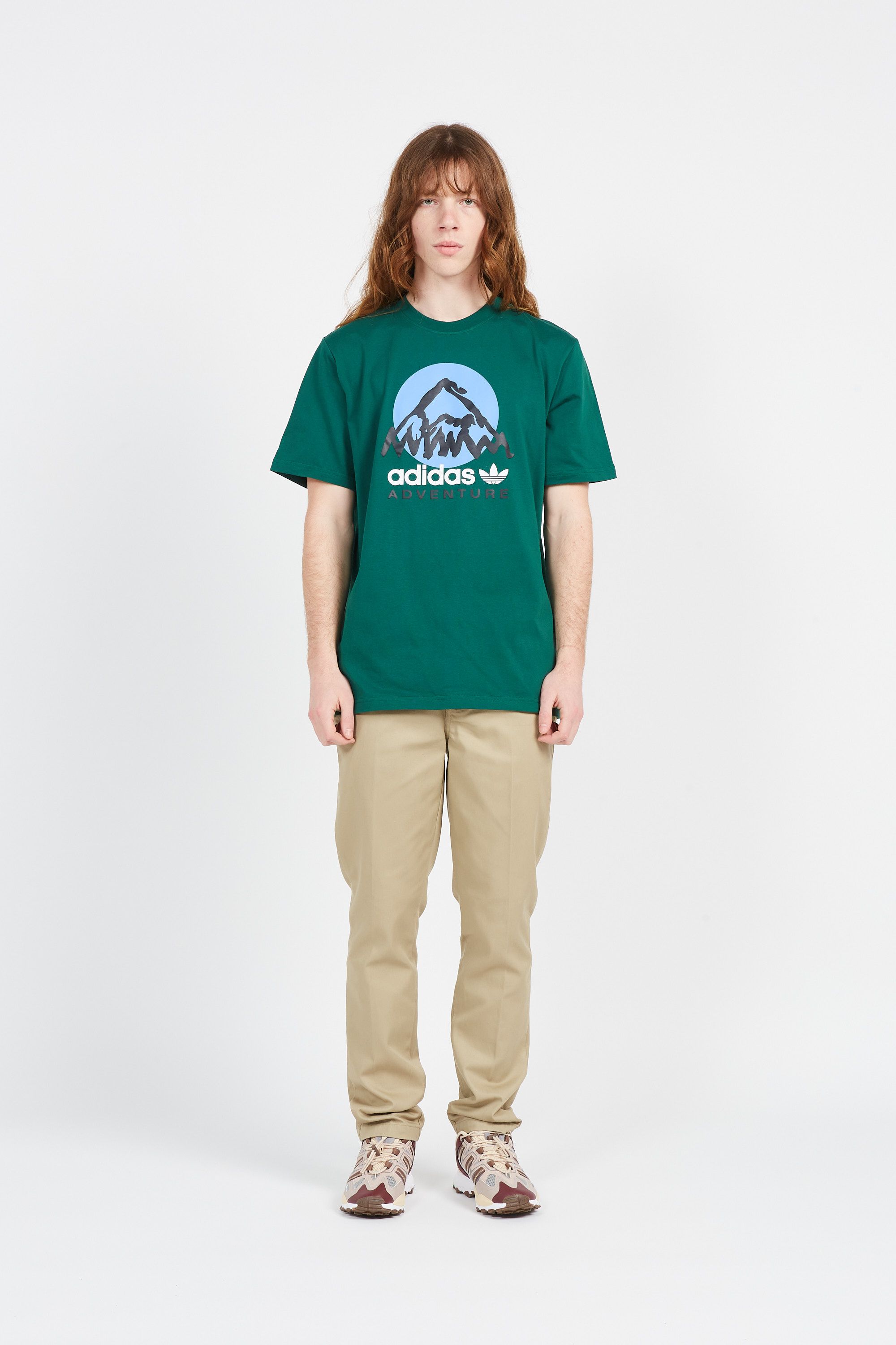 DICKIES pantalon 872 WORK Beige