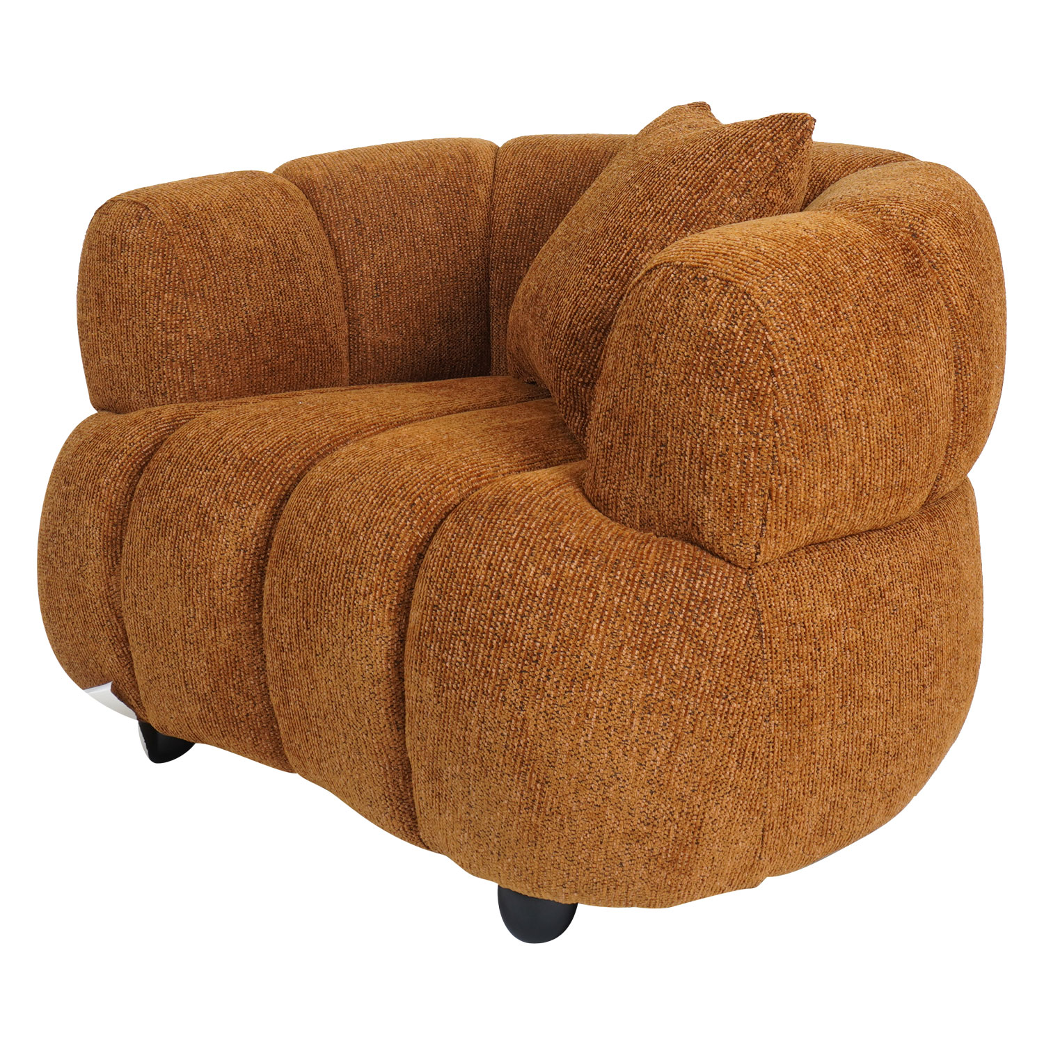 Fauteuil Rocco Terra