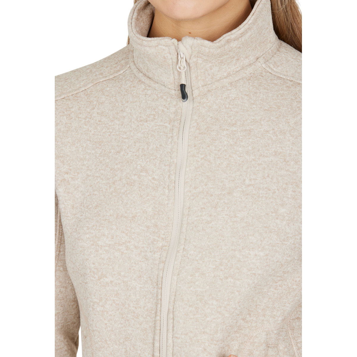 Whistler Samani Fleecejakke Dame