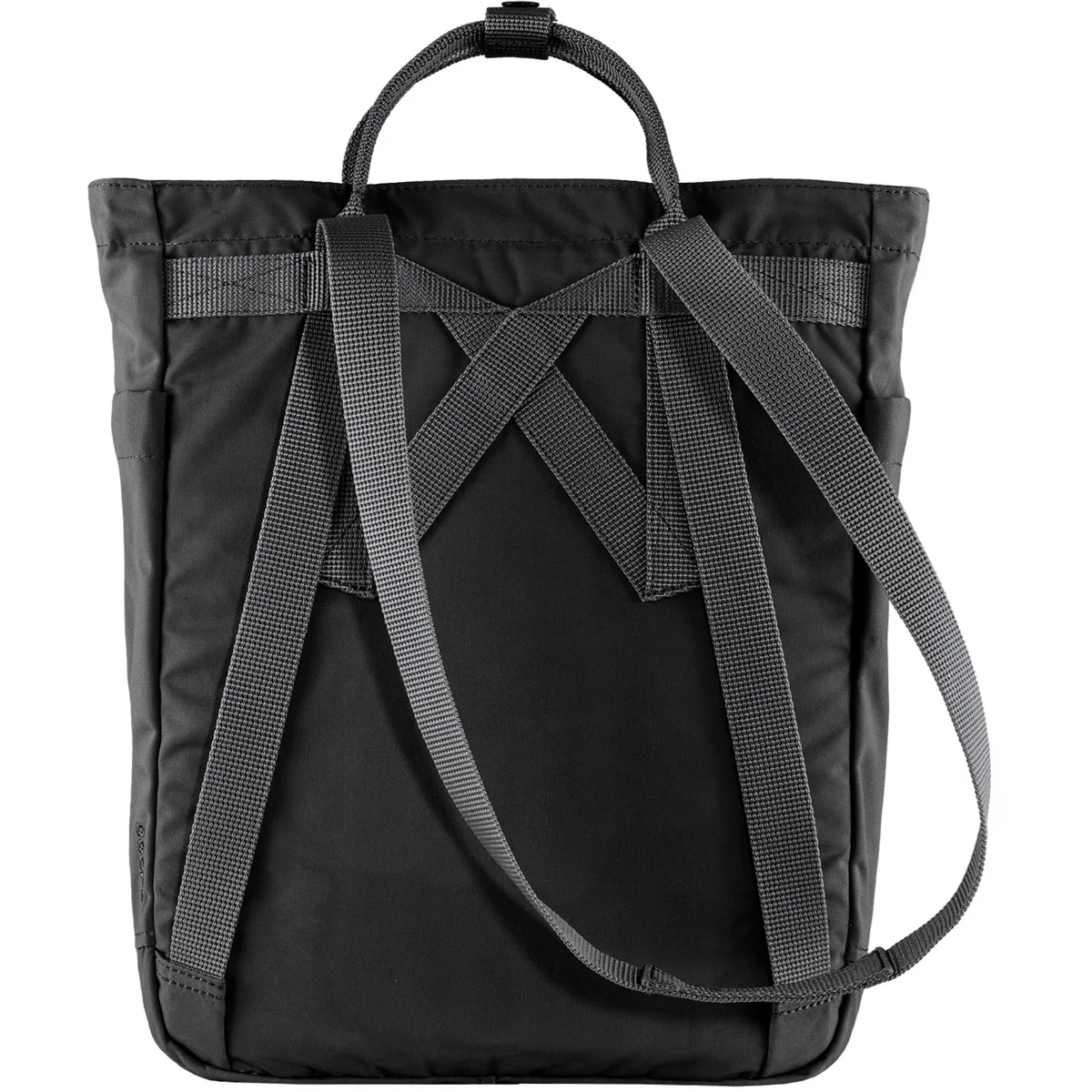 Fjällräven Kånken Totepack Black