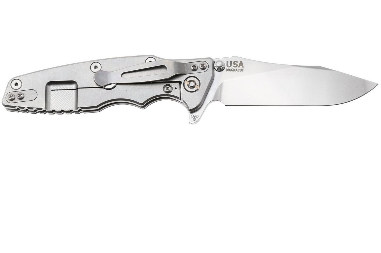 Rick Hinderer Eklipse 3.5