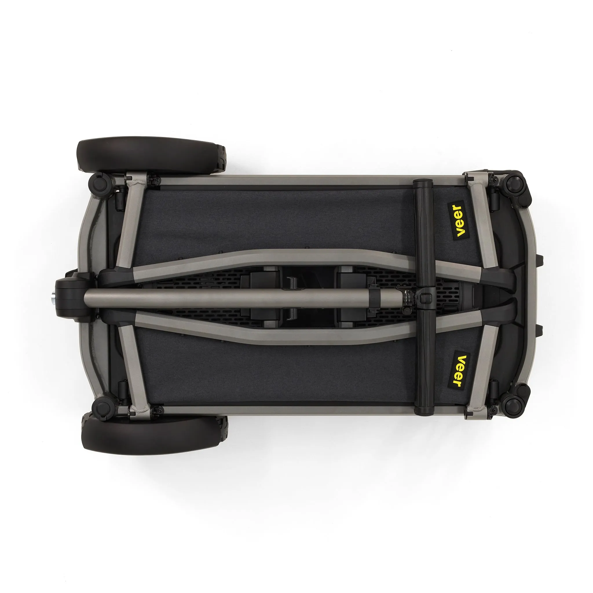 Veer Chariot Veer Cruiser City
