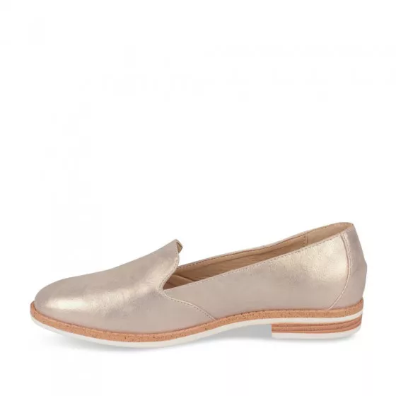 Mocassins OR VIA DONNA