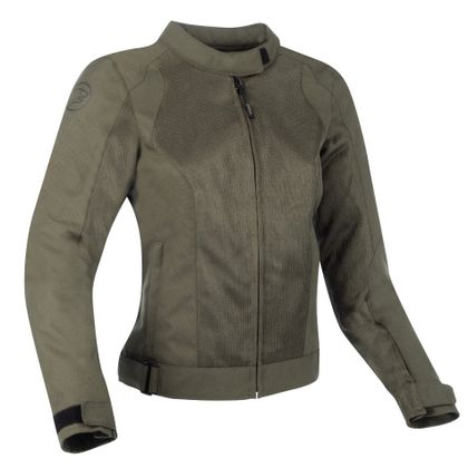 Blouson Bering LADY NELSON - Vert