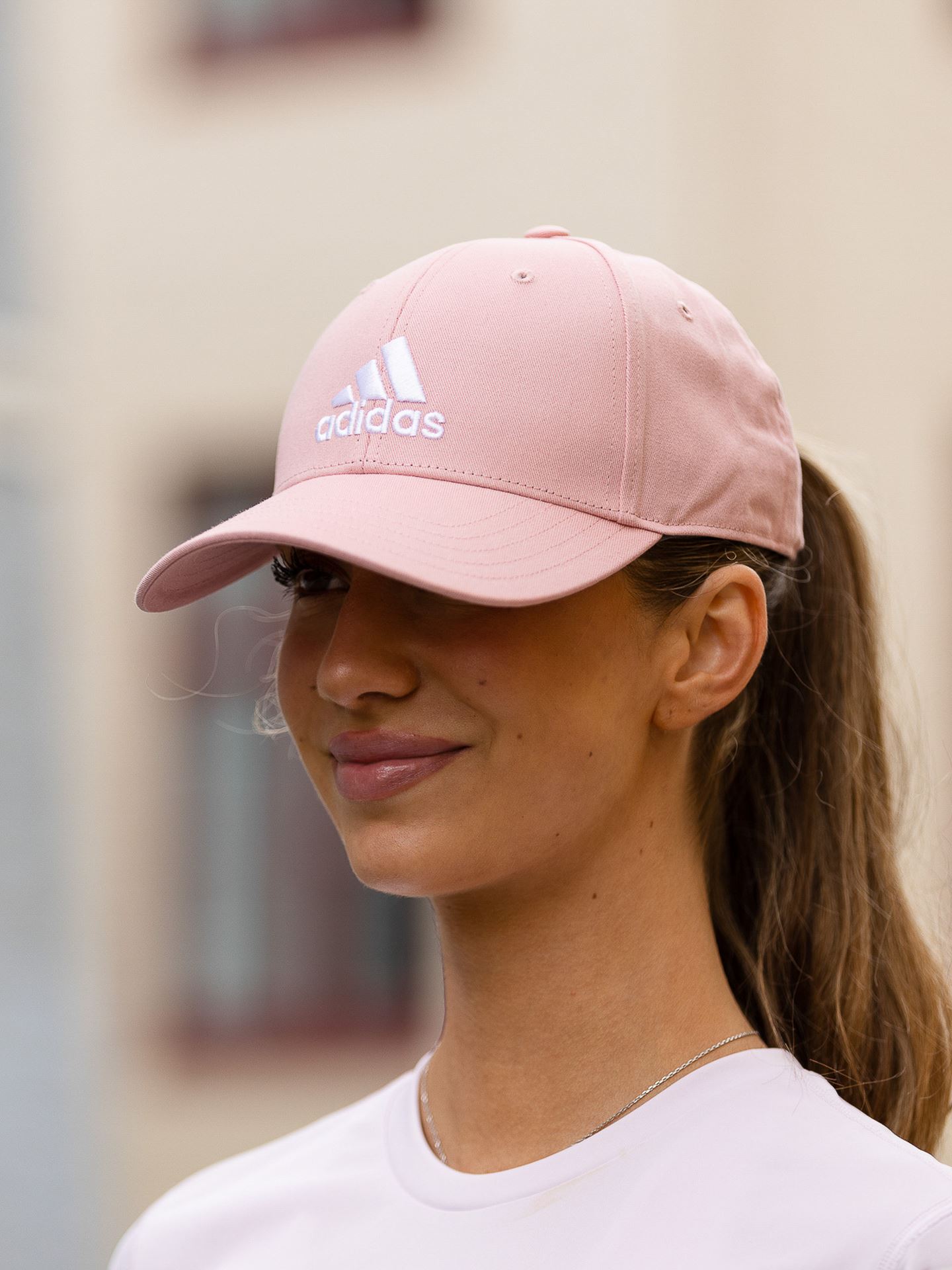 Baseball Cap Cotton