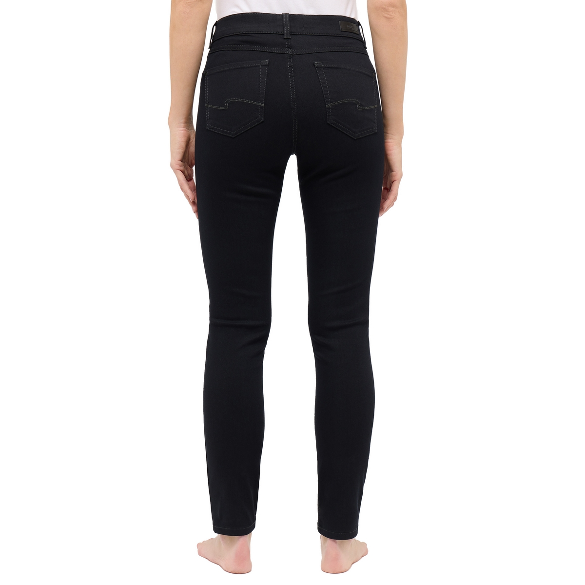 Dames Jeans Logan # nitro satin 82 cm