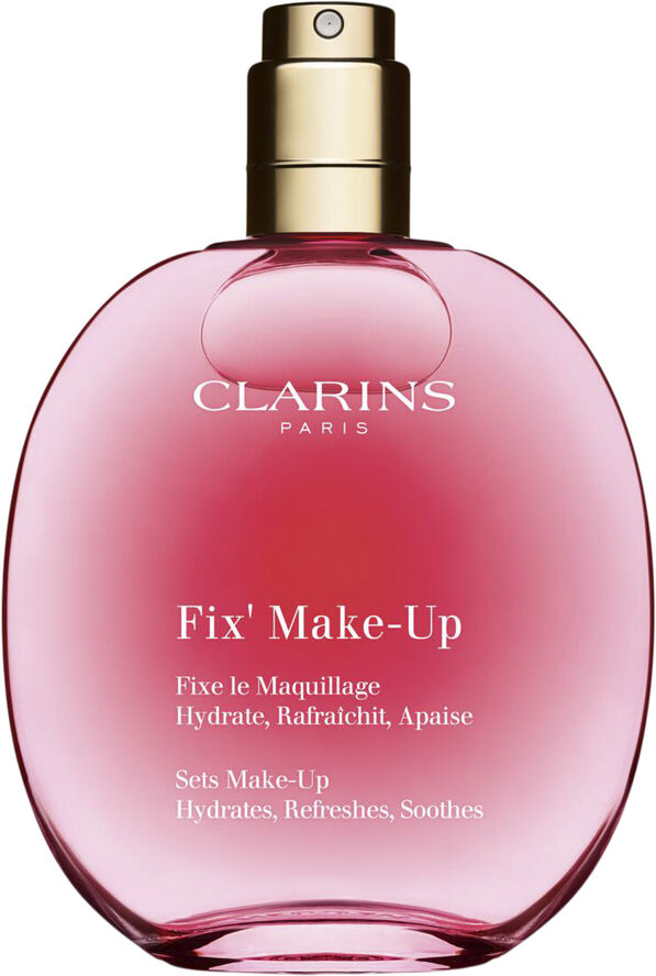 Clarins Fix Makeup