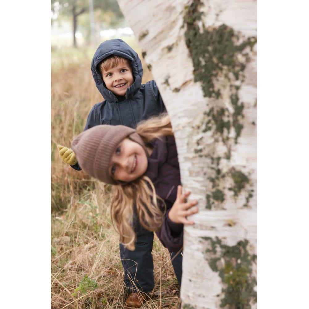 Køb MarMar Tech. Outerwear Solid Ink Orla Bukser