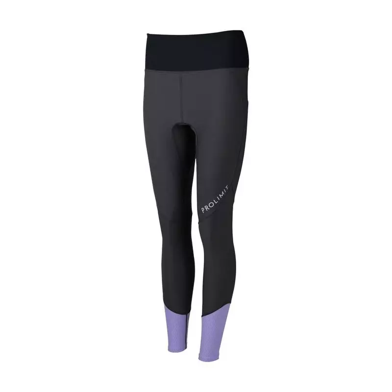 Legging femme PROLIMIT Quick Dry Athletic Longpants Lavender