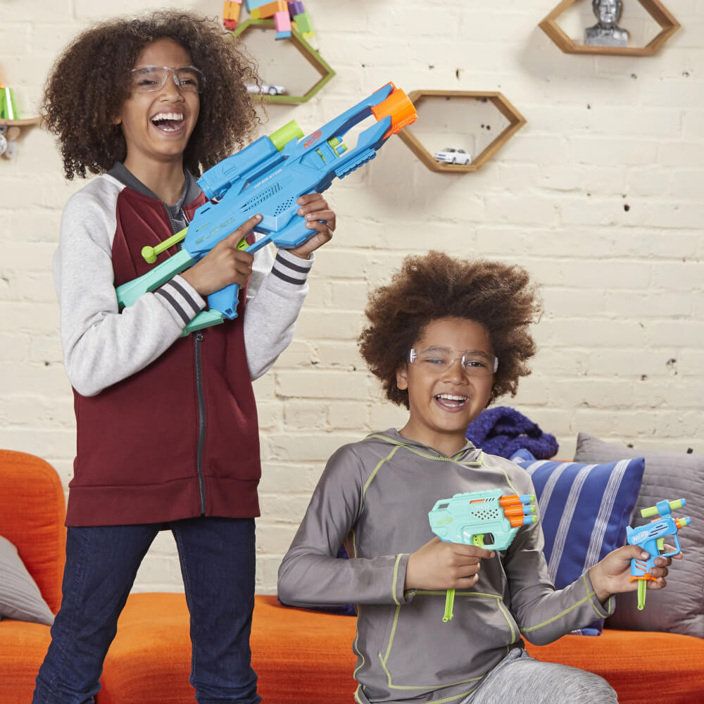 Nerf Elite 2,0 Tactical Pack