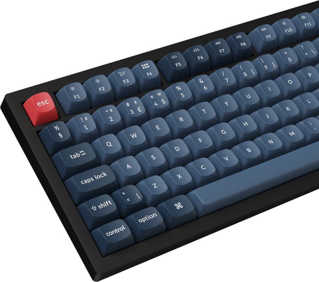 Keychron V6 Max Trådløst tastatur