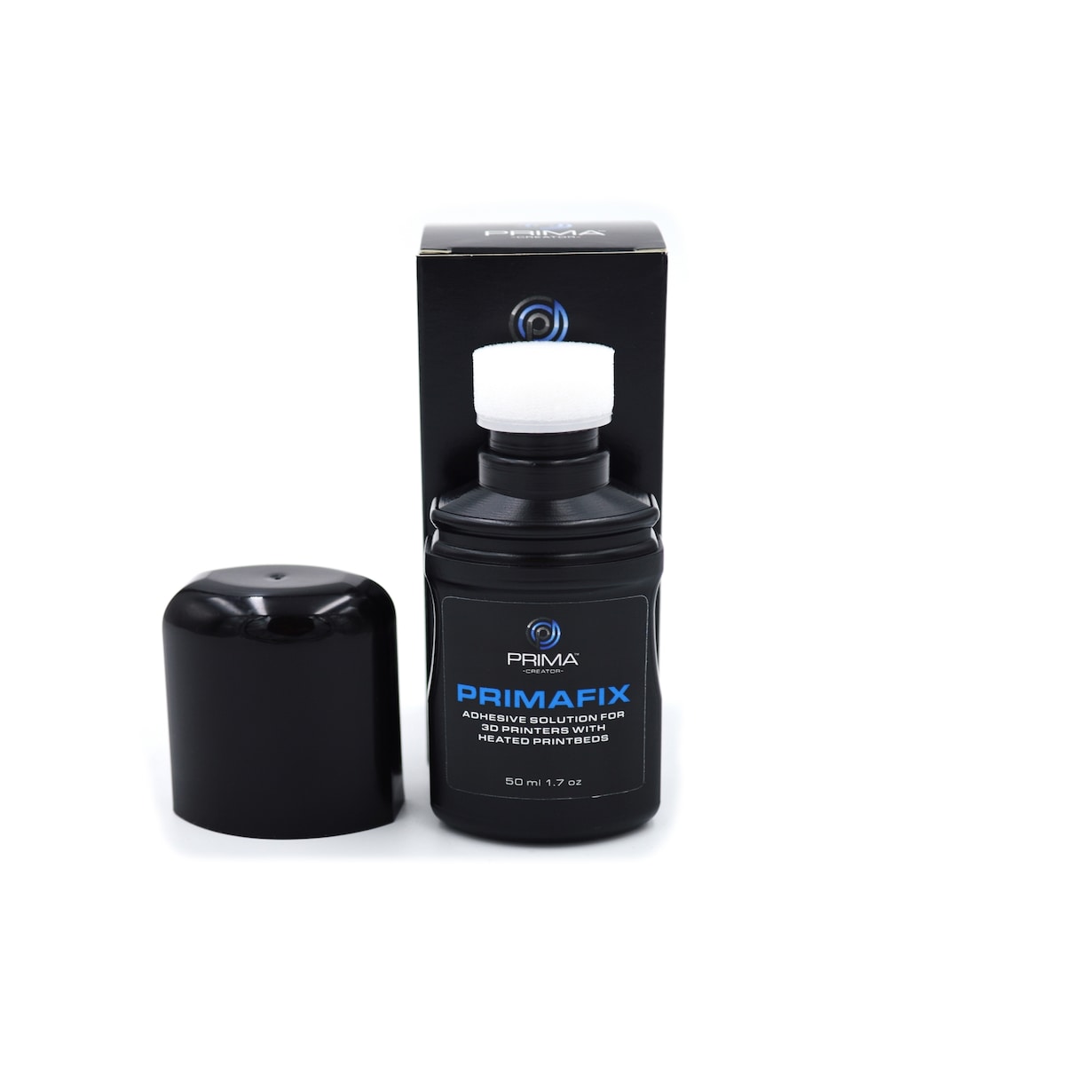 PrimaFIX adhesive - Prevent warpin