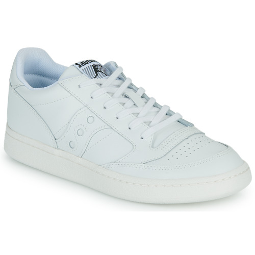 Saucony - JAZZ COURT - Blanc