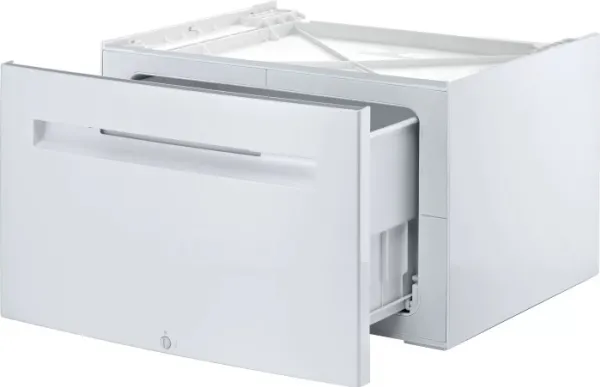 Bosch WMZPW20W - Pedestal skuffe