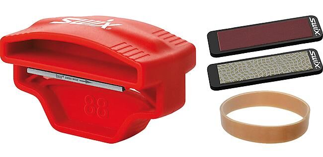SWIX - AFFUTE CARRE COMPACT EDGER KIT