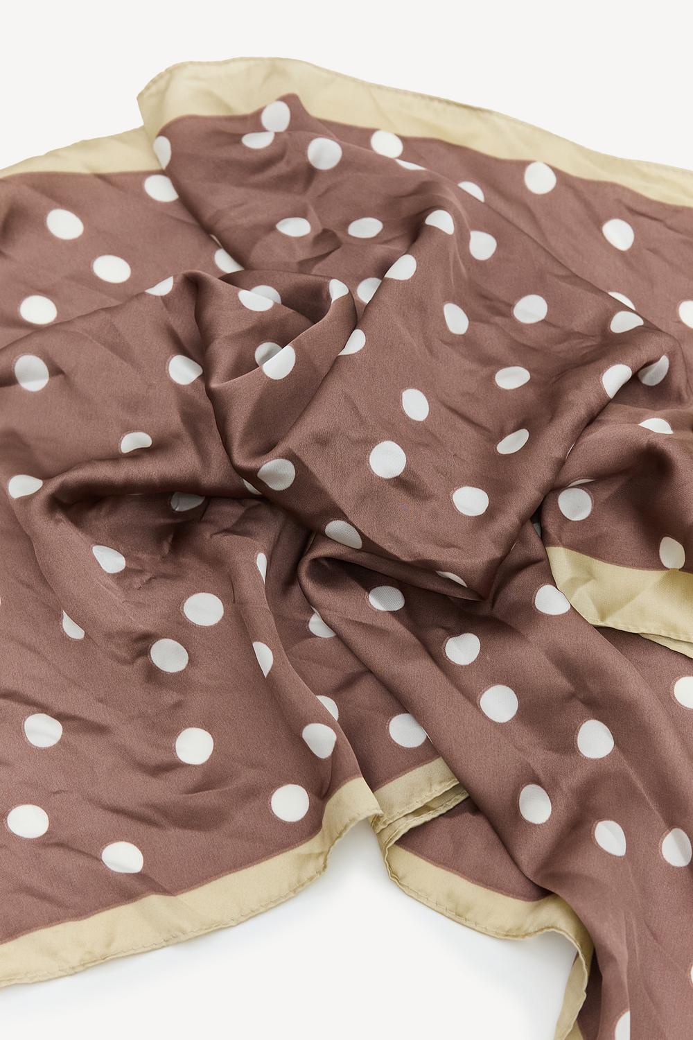 ENCHANTED EVENING - BROWN