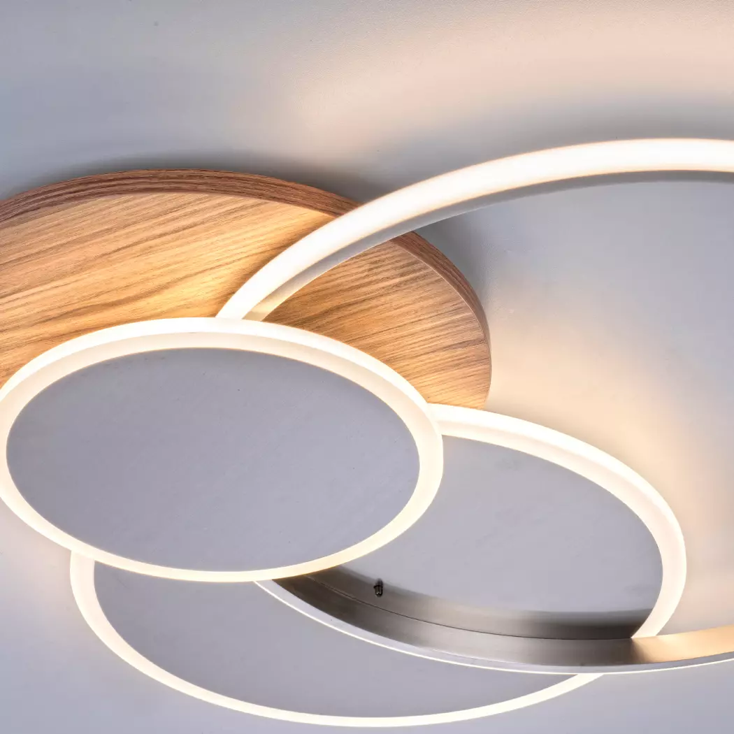 LED-Deckenleuchte Palma