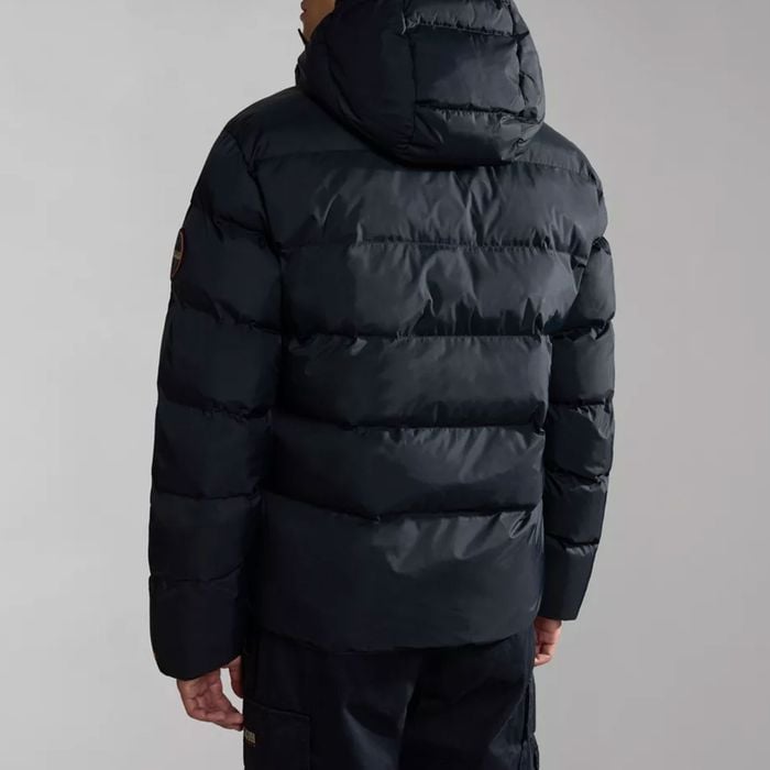 Napapijri Rainforest Winter Anorak Heren