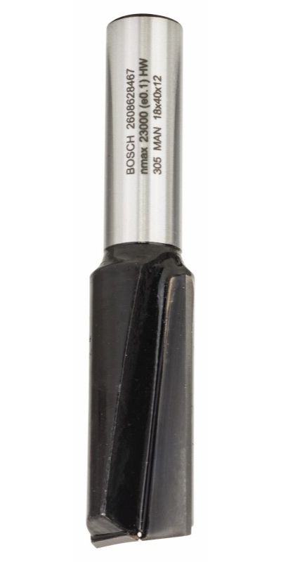 Bosch 2608628467 Vingerfrees 18x40x81x12