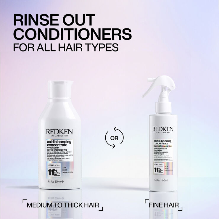 Redken Redken Acidic Bonding Concentrate Conditioner 300ml