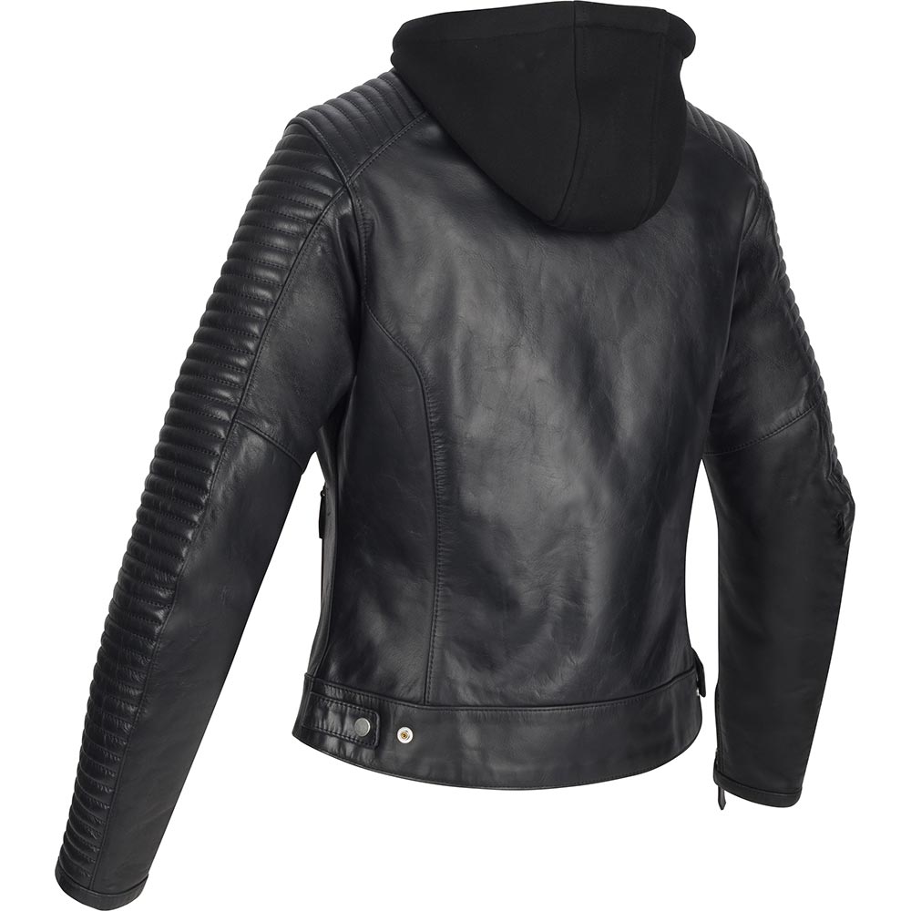 Segura - Blouson femme Lady Dorian 2 Noir