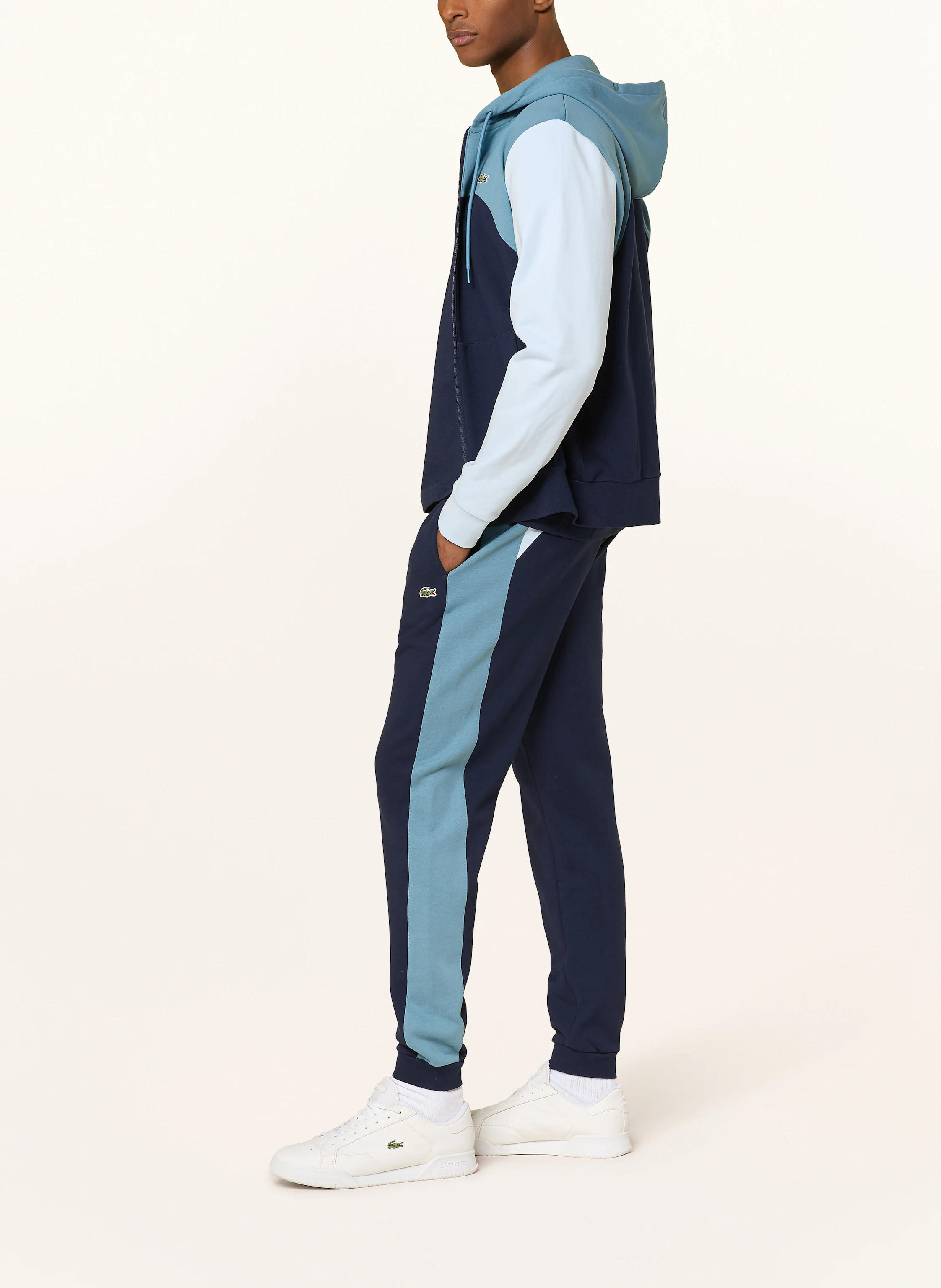 LACOSTE Sweatpants
