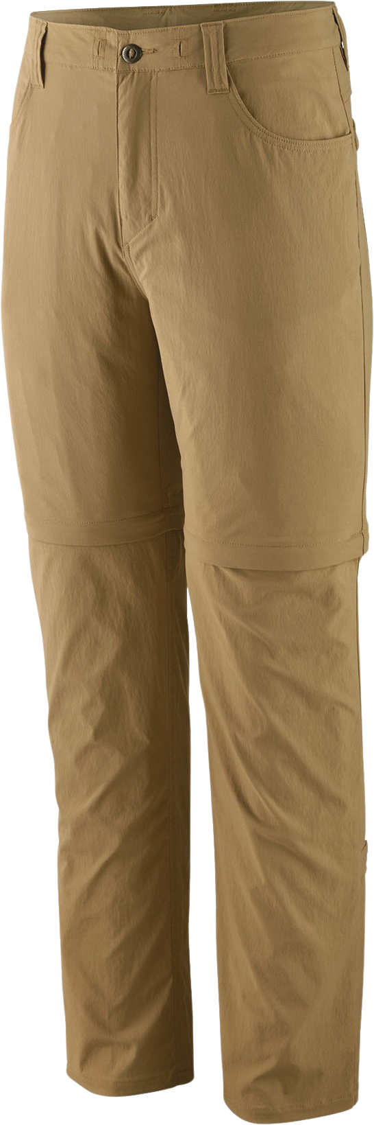 Quandary Convertible Pants