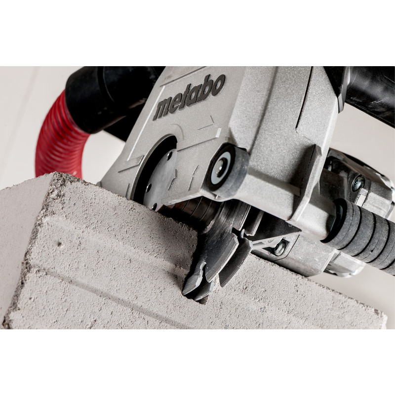 Metabo MFE 40 muurfreesmachine 1.900W