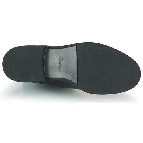 Clarks - COLOGNE ARLO2 - Noir