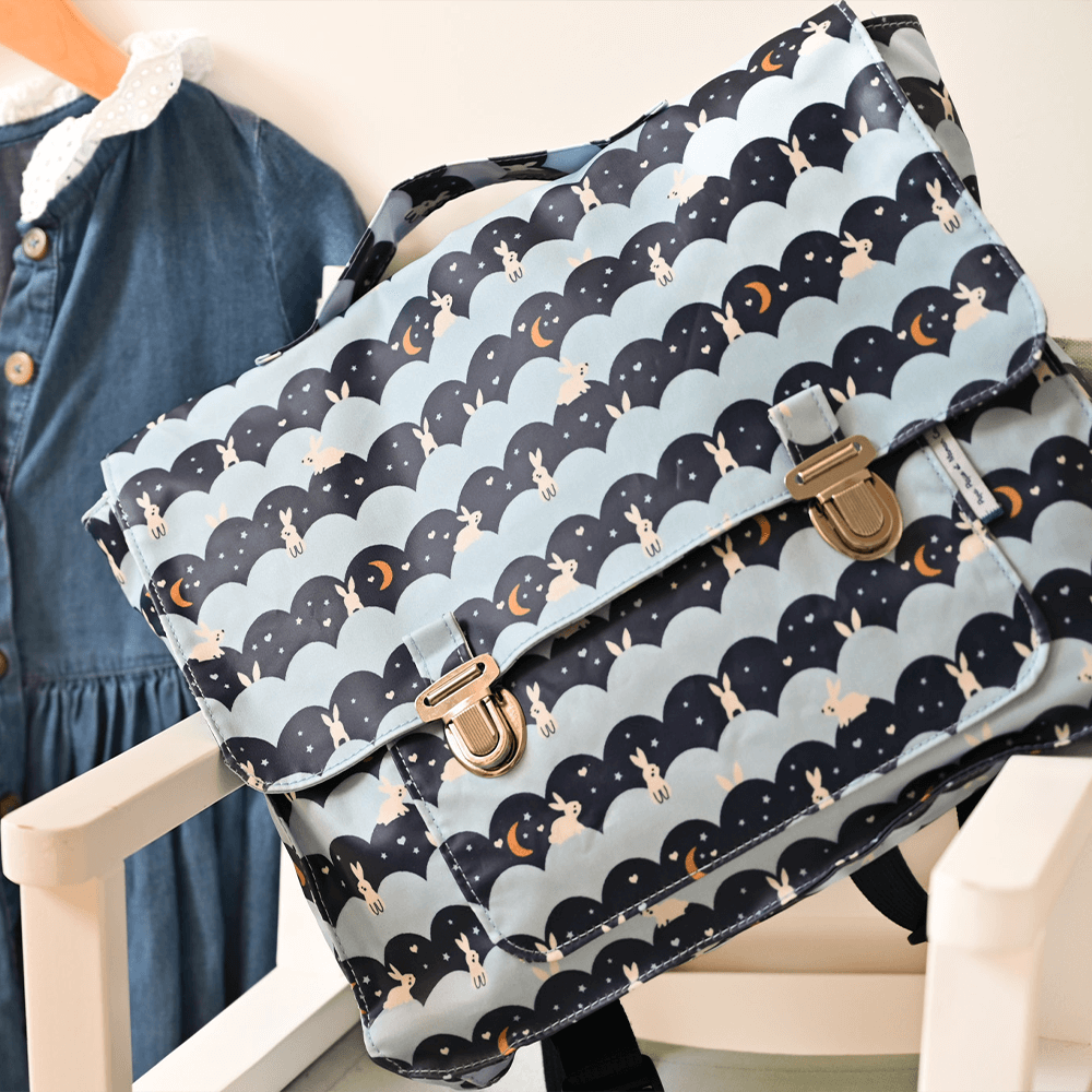 Cartable Lapinuit