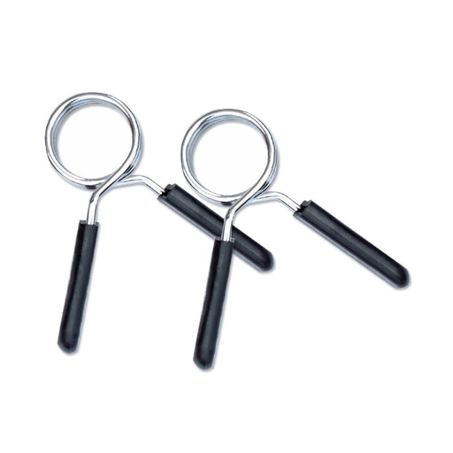 Kit de barra de peso + discos 46 kg (25 mm) Vimas Sport