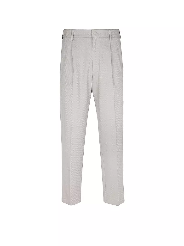 EMPORIO ARMANI Anzughose JAKAR beige