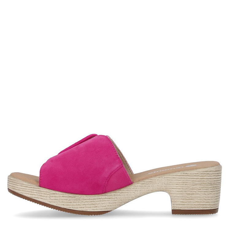 Remonte D0N56-31 | FUCHSIA