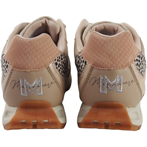 Maria Mare - Zapato señora68214 beig Marrón