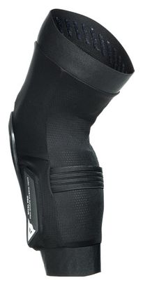 Genouillères Dainese Rival Pro Noir