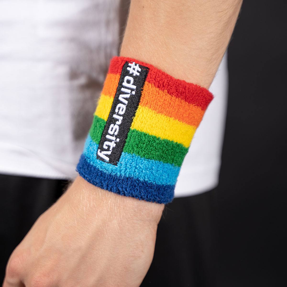 WRIST BANDS