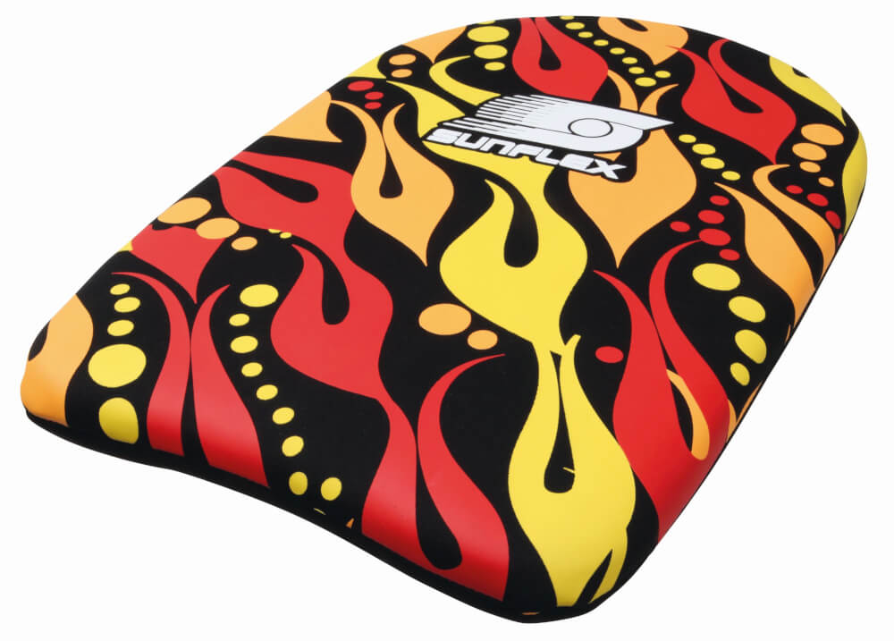sunflex SCHWIMMBRETT FIREWORKS