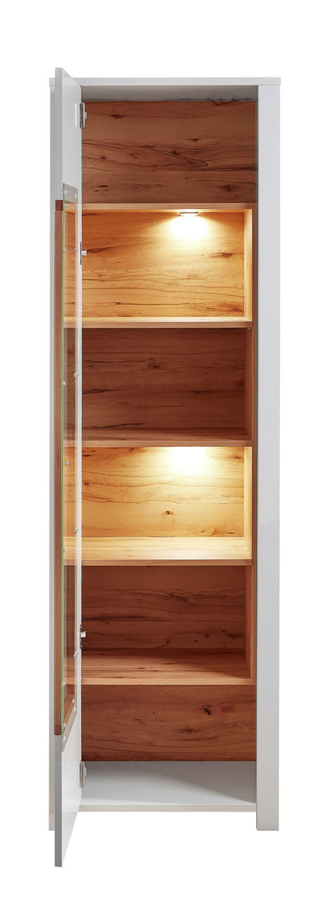 Z2 Vitrine SERPIO
