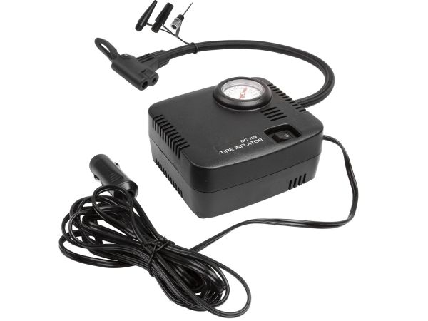 Ventura Power Pump Kompressor