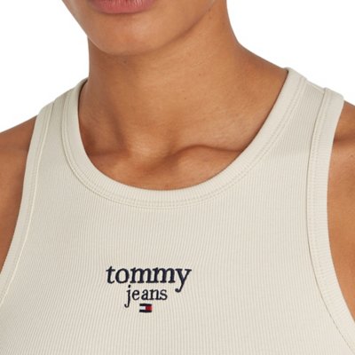 Débardeur femme Essential TOMMY HILFIGER