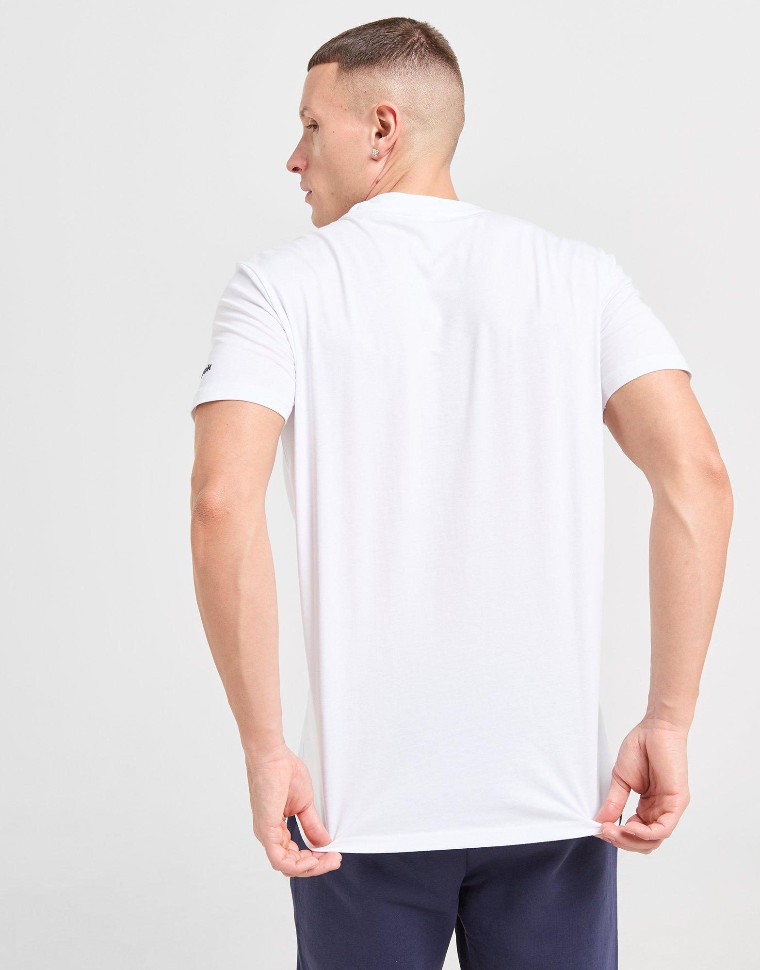 Reebok T-shirt Albany Homme