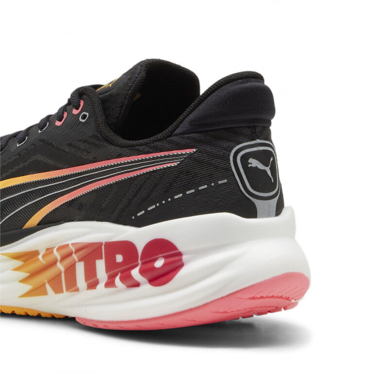 Magnify Nitro 2 Tech FF - Chaussures running homme