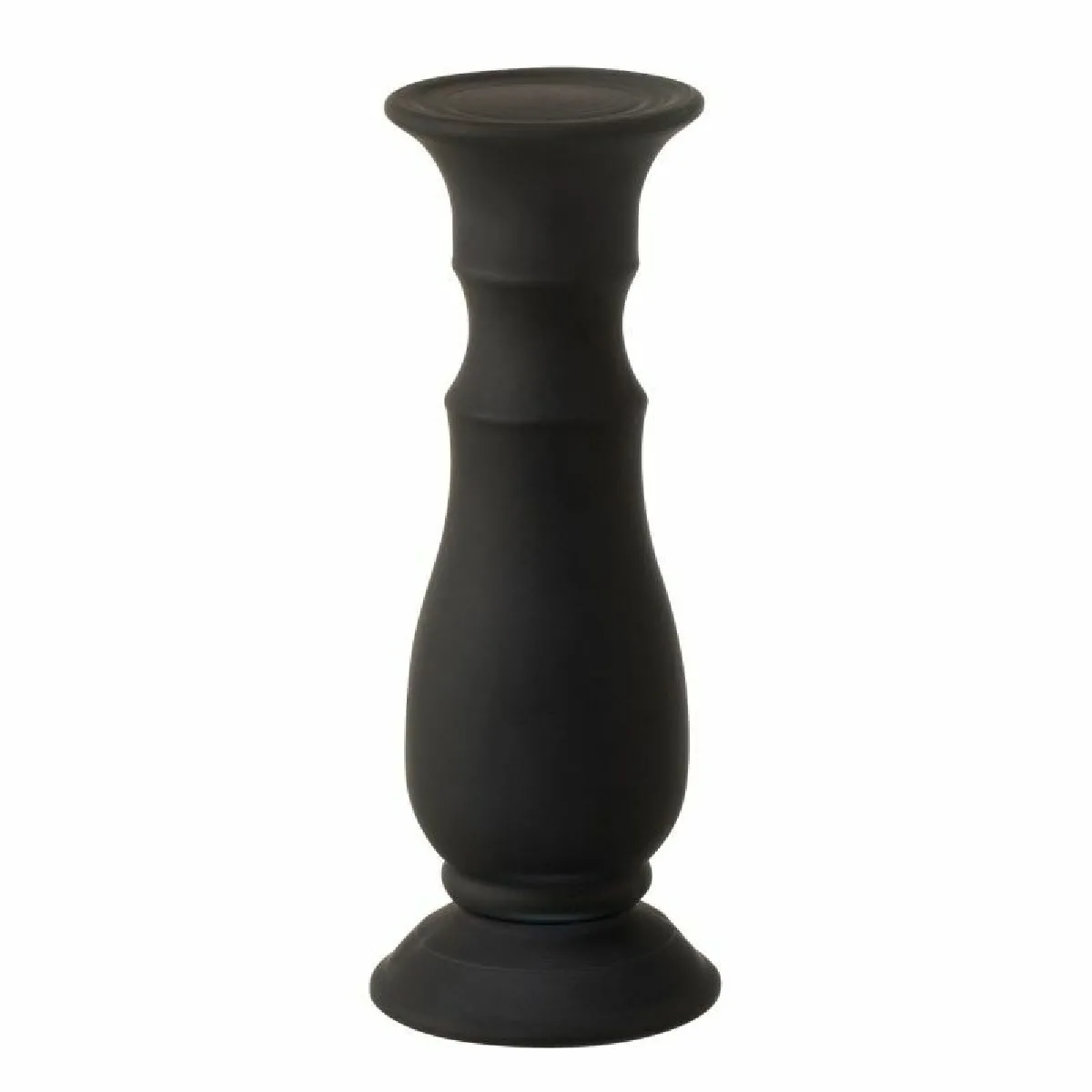 Paris Prix Chandelier Design - Noir Mat