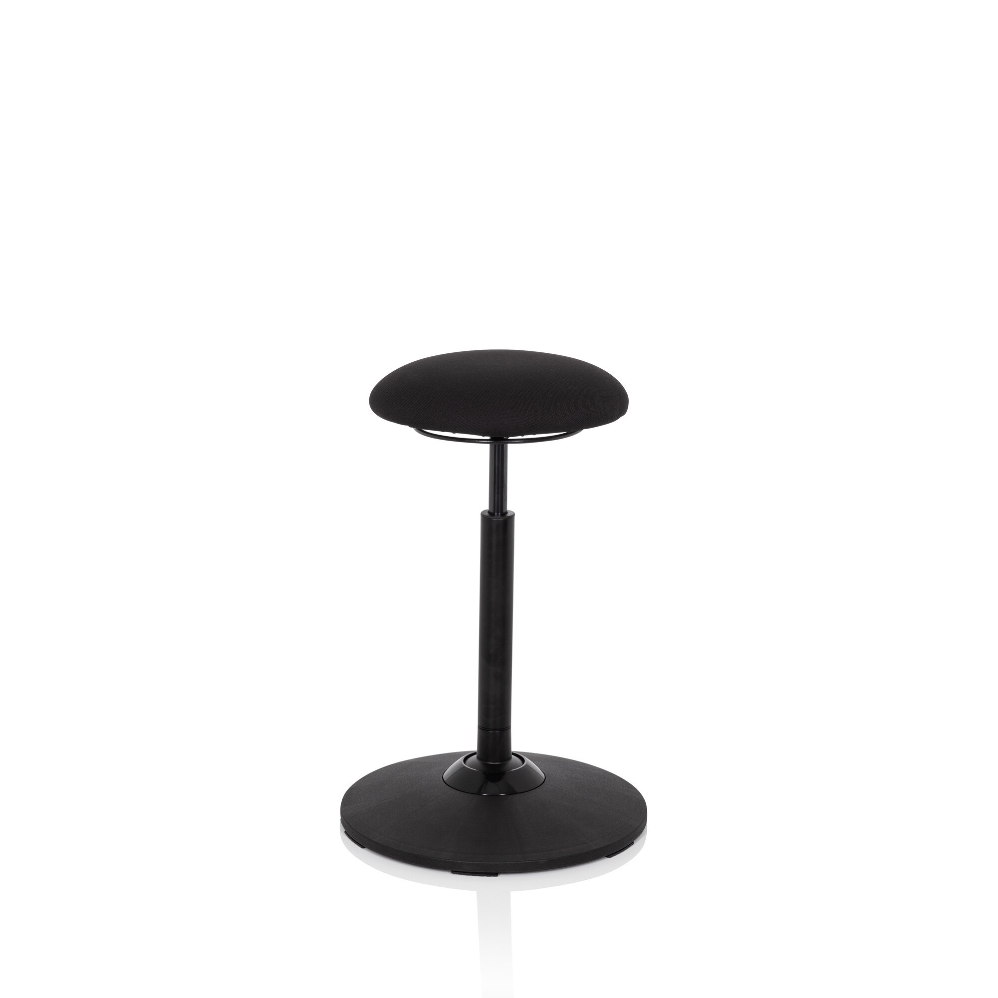 Stehhilfe BALANCE SIT Stoff hjh OFFICE