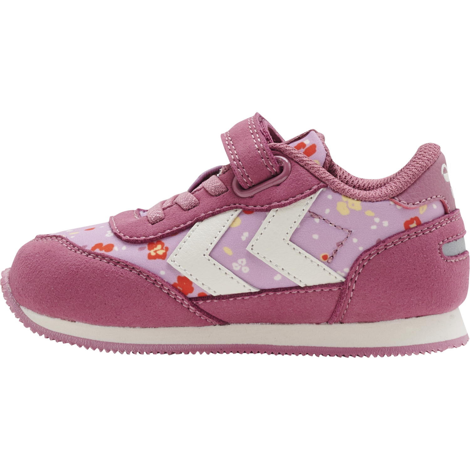 REFLEX INFANT