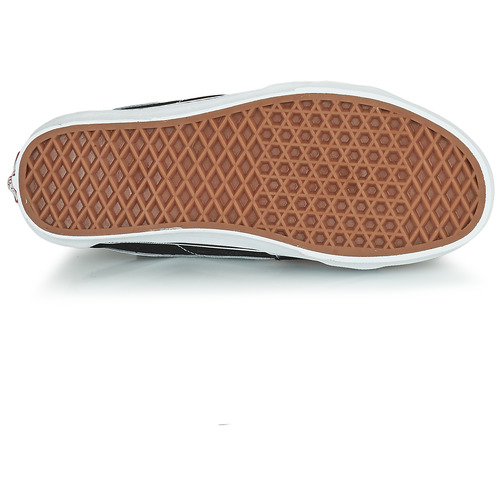 Vans - UA SK8-LOW - Noir / Blanc