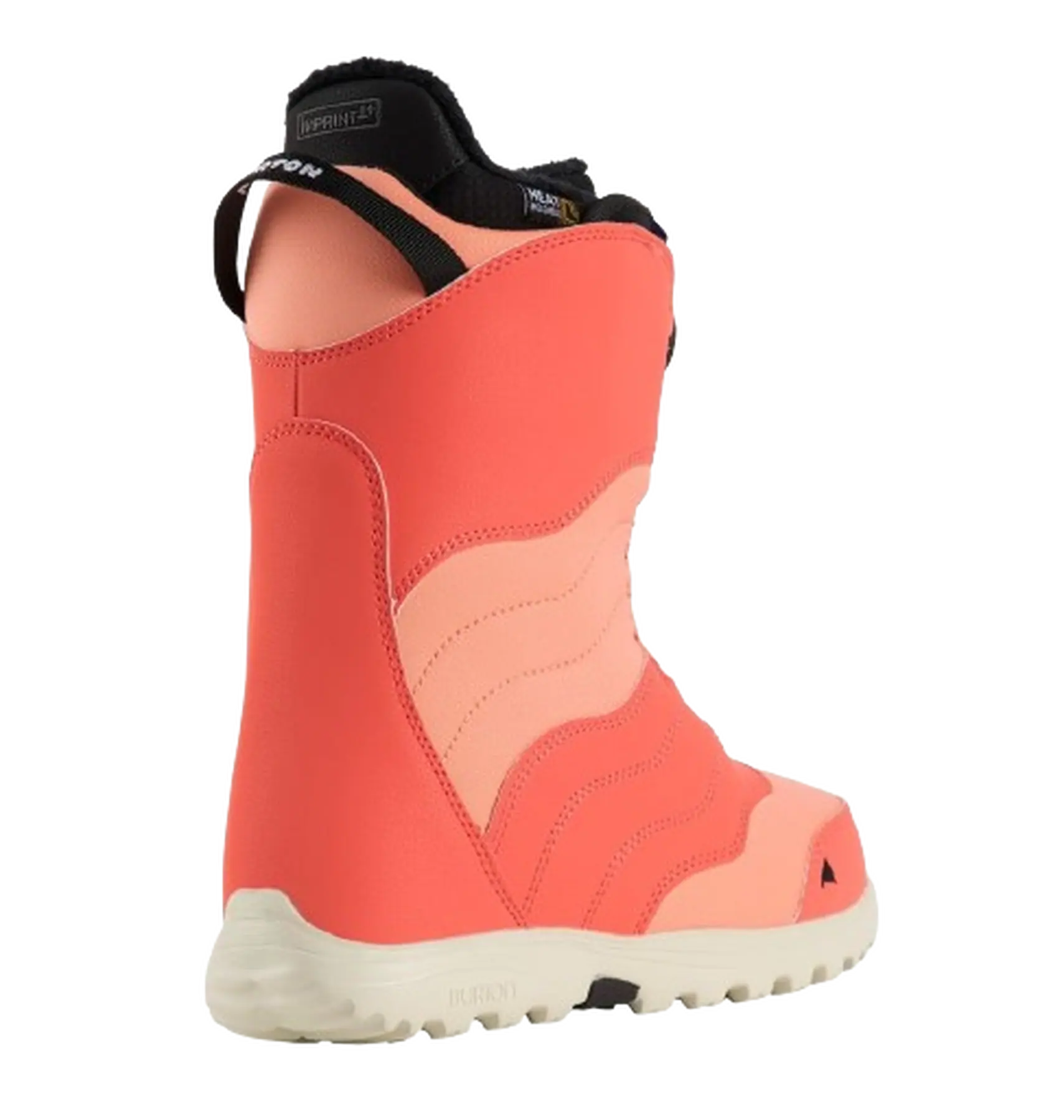 Burton Mint Boa Womens Snowboard Støvler | SkatePro