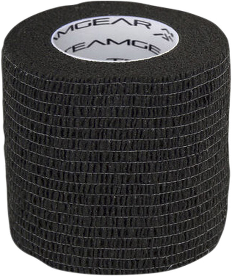 Select Sock Wrap strømpetape Sort