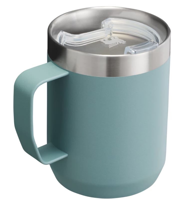 Stanley Camp Mug